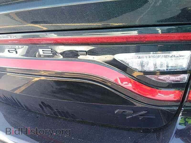 2019 Dodge Charger - VIN: 2C3CDXCT9KH652862 - Photo 12