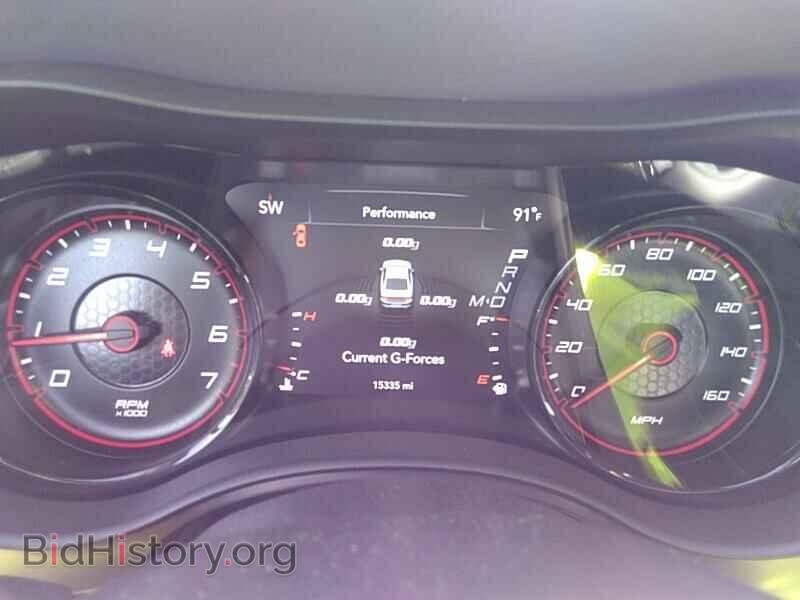 2019 Dodge Charger - VIN: 2C3CDXCT9KH652862 - Photo 5