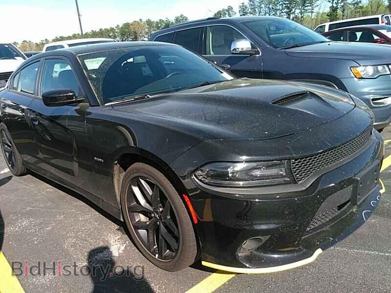2019 Dodge Charger - VIN: 2C3CDXCT9KH652862 - Photo 8