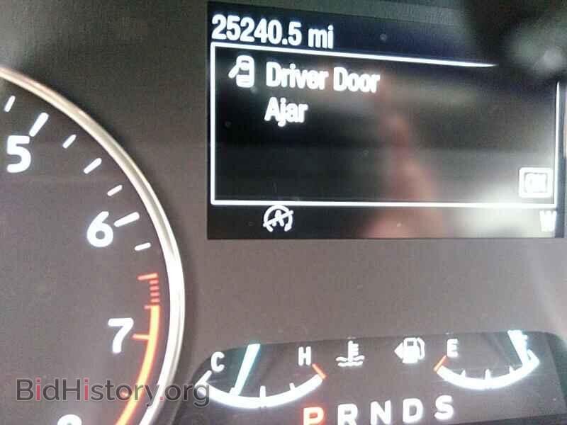 2019 Ford EcoSport - VIN: MAJ6S3KL4KC271101 - Фото 5