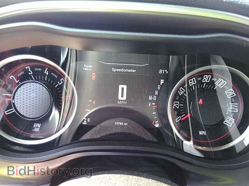 2019 Dodge Challenger - VIN: 2C3CDZBT1KH654702 - Фото 5