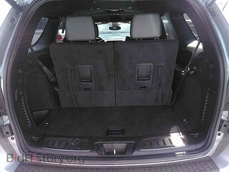 2020 Dodge Durango - VIN: 1C4RDJDG2LC155435 - Photo 7
