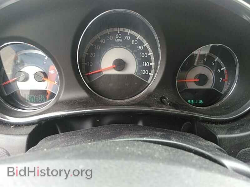 2013 Chrysler 200 - VIN: 1C3CCBBB1DN570410 - Фото 5