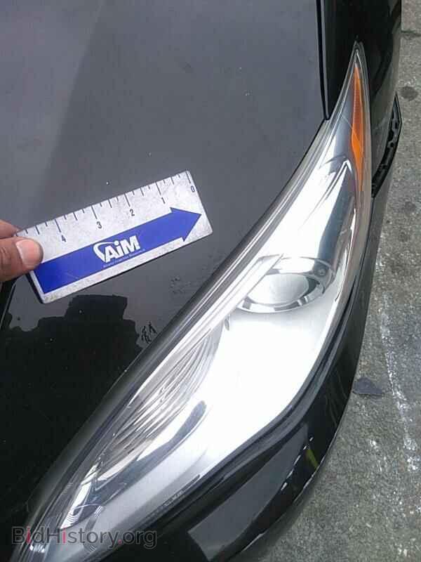 2011 Chrysler 200 - VIN: 1C3BC1FB5BN589622 - Фото 13