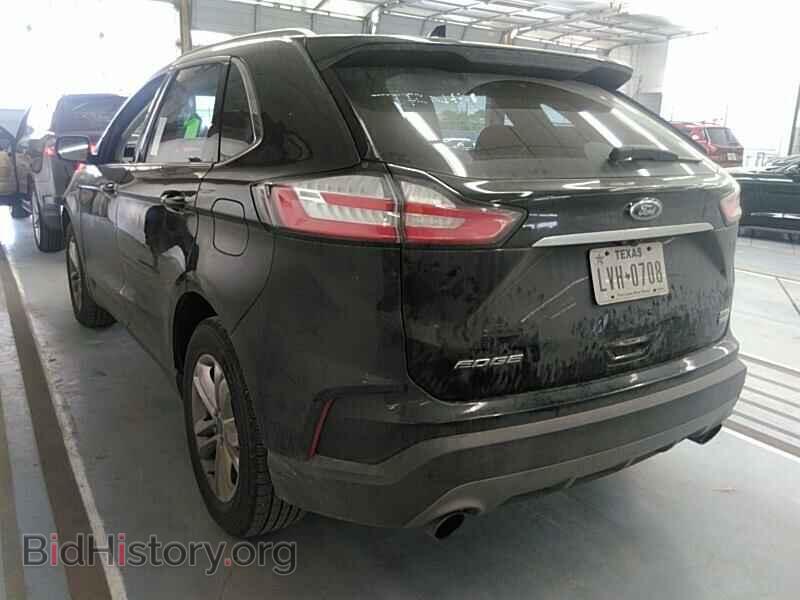 2019 Ford Edge - VIN: 2FMPK3J92KBB63348 - Фото 8
