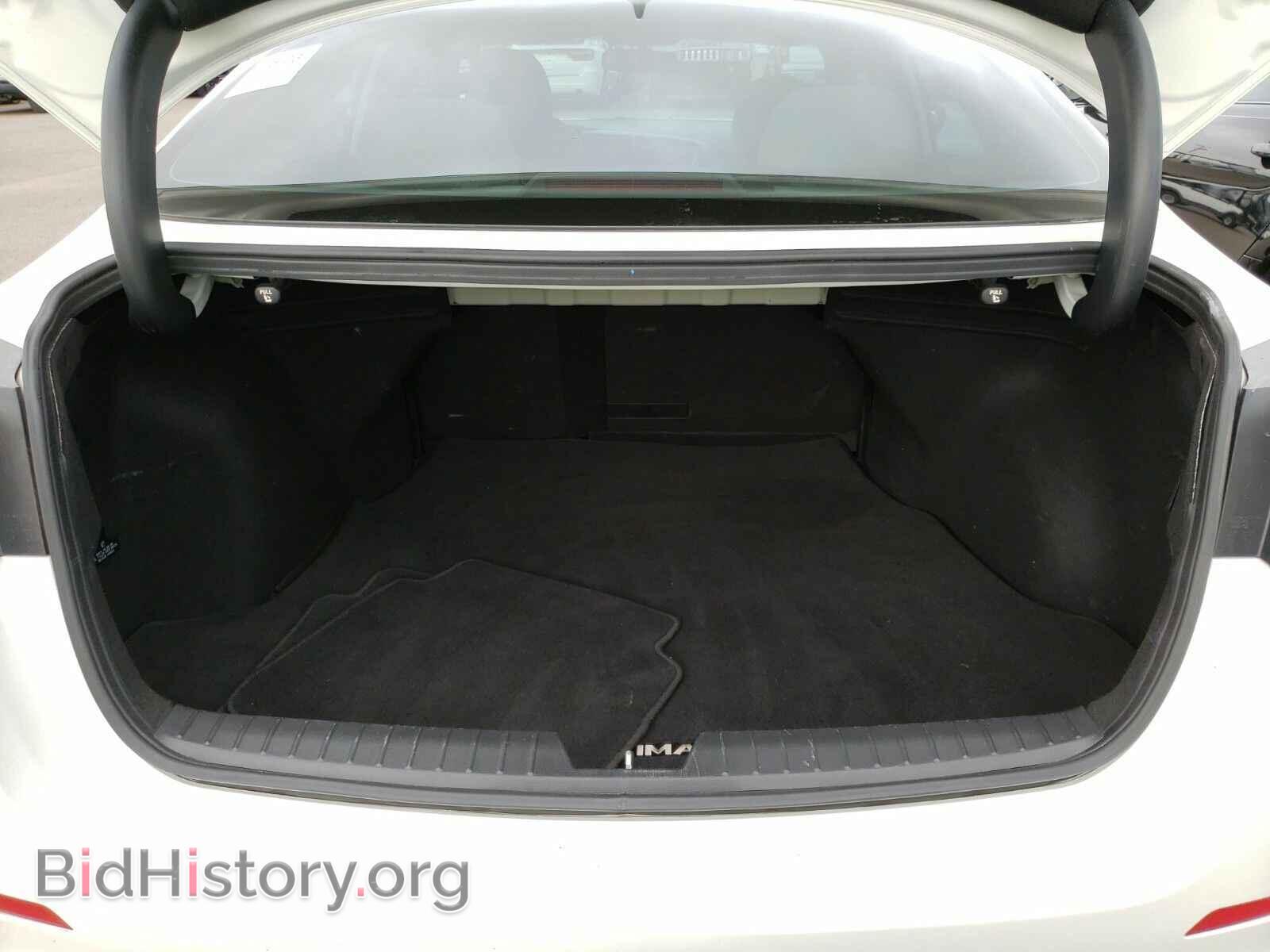 2015 Kia Optima - VIN: KNAGM4A76F5634458 - Фото 7