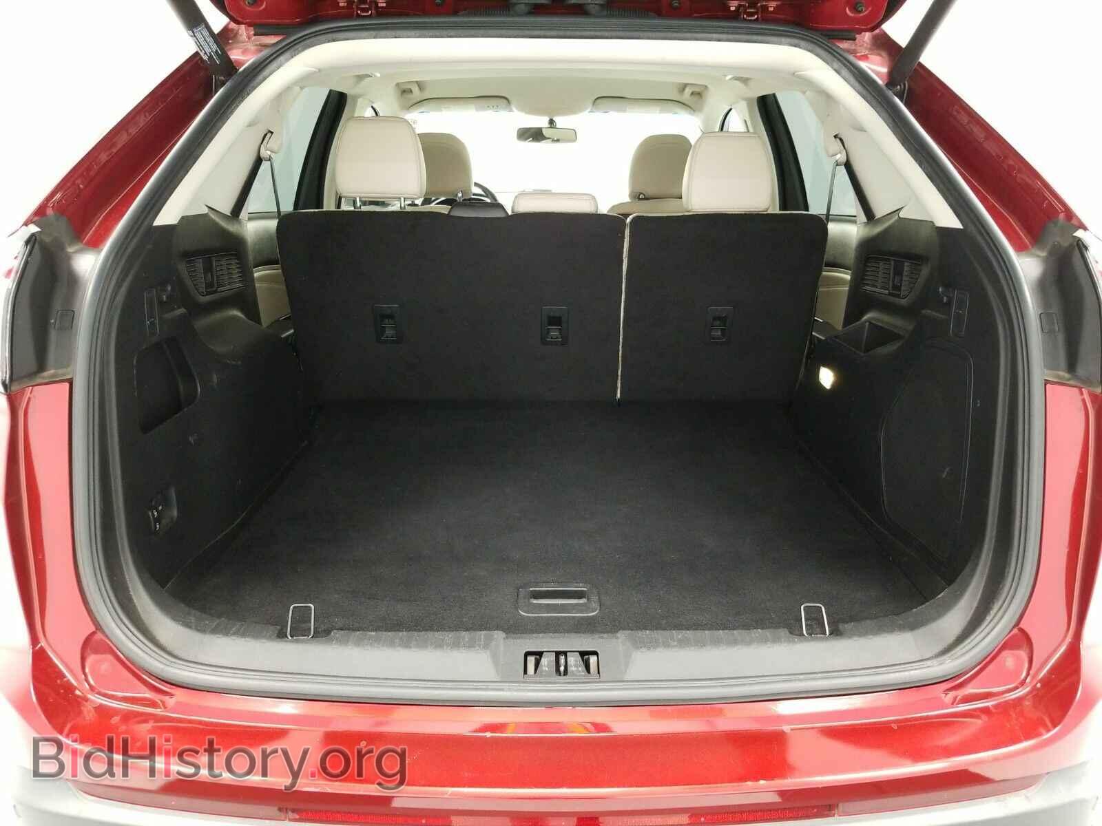 2016 Ford Edge - VIN: 2FMPK4K82GBB43653 - Фото 16