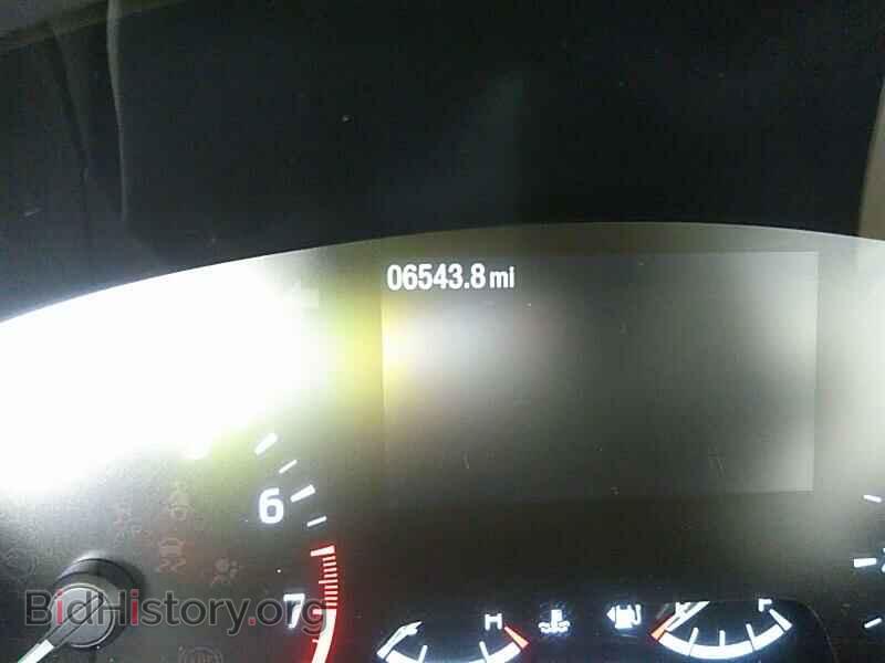 2020 Ford Escape - VIN: 1FMCU9H62LUA37204 - Фото 5