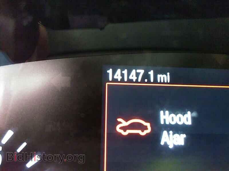 2020 Ford Escape - VIN: 1FMCU0H63LUA37160 - Фото 5