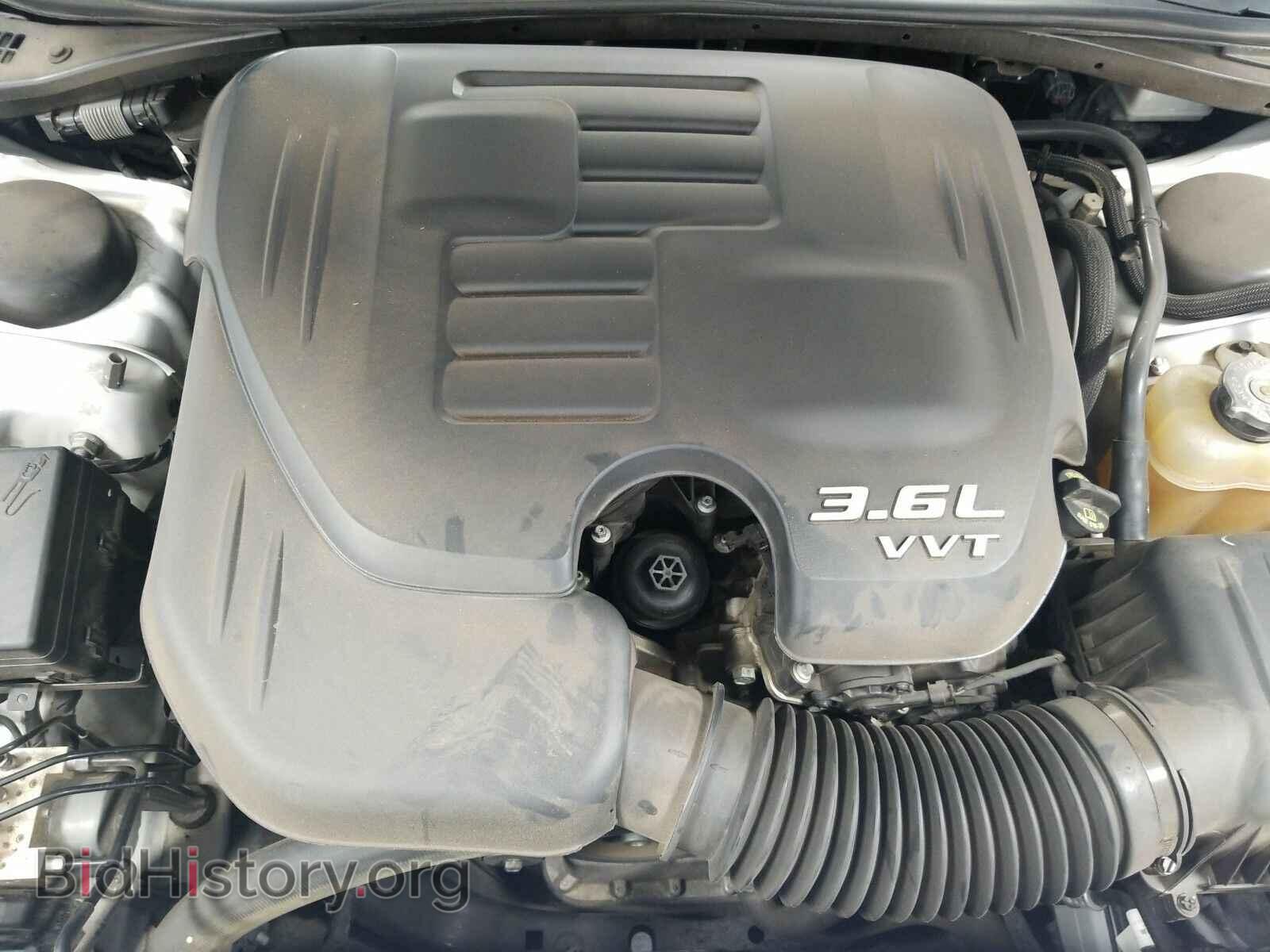 2016 Dodge Challenger - VIN: 2C3CDZAG4GH148597 - Фото 15