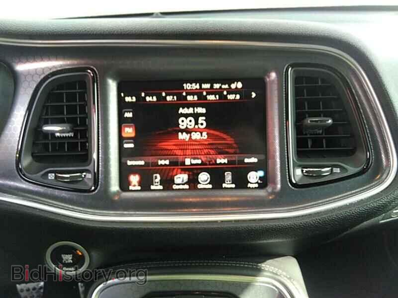 2015 Dodge Challenger - VIN: 2C3CDZFJ5FH787638 - Photo 4
