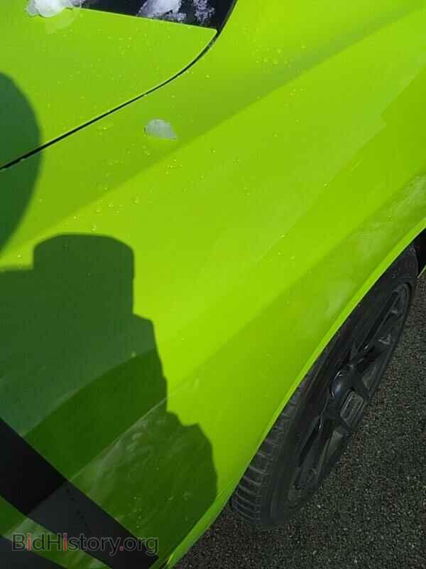 2015 Dodge Challenger - VIN: 2C3CDZFJ5FH787638 - Photo 9