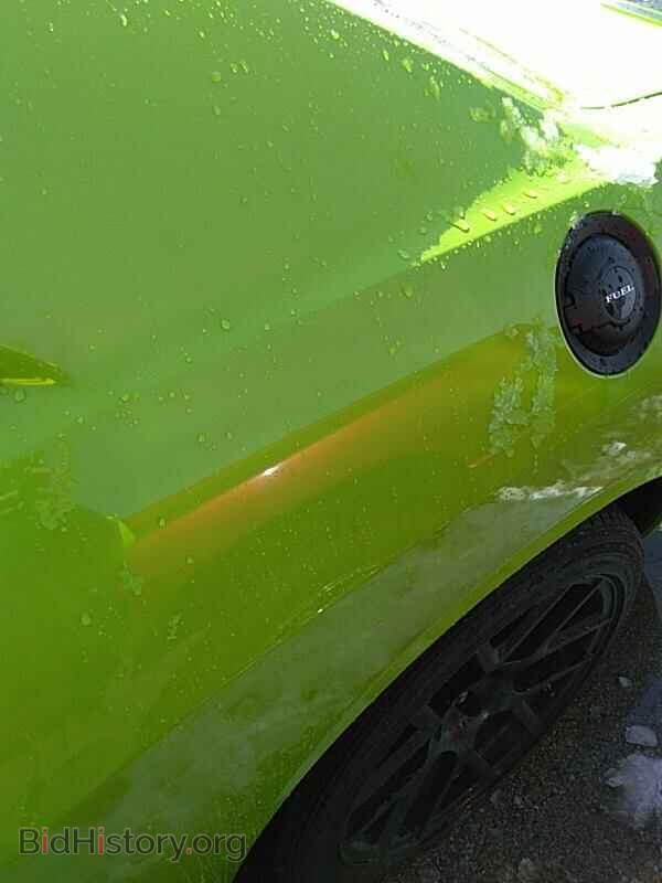 2015 Dodge Challenger - VIN: 2C3CDZFJ5FH787638 - Photo 10