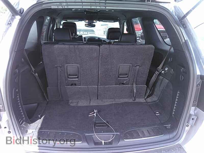 2019 Dodge Durango - VIN: 1C4RDHDGXKC803093 - Фото 7