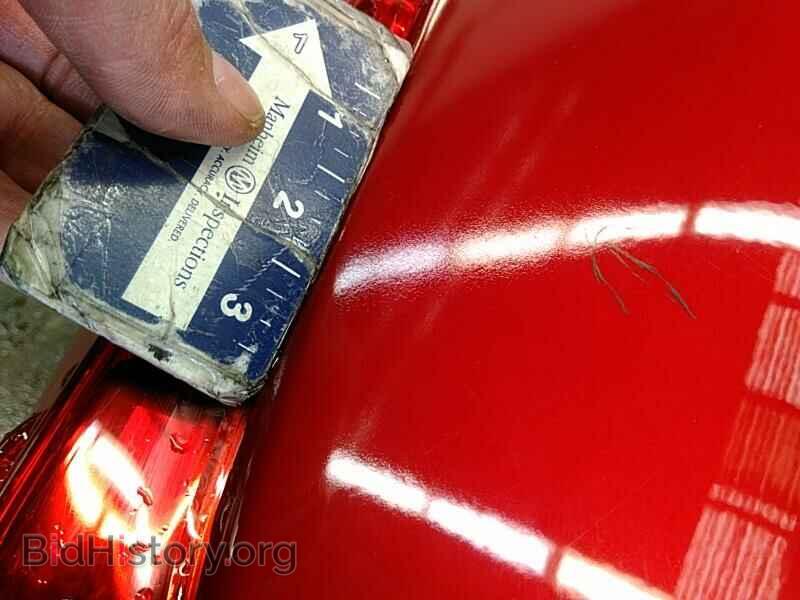 2016 Lexus RC 300 - VIN: JTHSM5BC3G5000703 - Фото 15