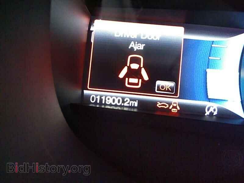 2019 Ford Edge - VIN: 2FMPK4K97KBC12063 - Photo 5