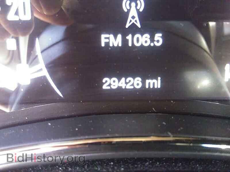 2019 Dodge Durango - VIN: 1C4RDJDG8KC651659 - Фото 5
