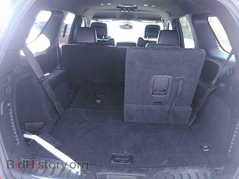 2019 Dodge Durango - VIN: 1C4RDJDG8KC651659 - Фото 7