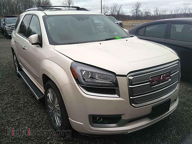 2015 GMC Acadia - VIN: 1GKKVTKD4FJ251638 - Фото 17