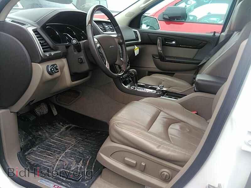 2015 GMC Acadia - VIN: 1GKKVTKD4FJ251638 - Фото 3