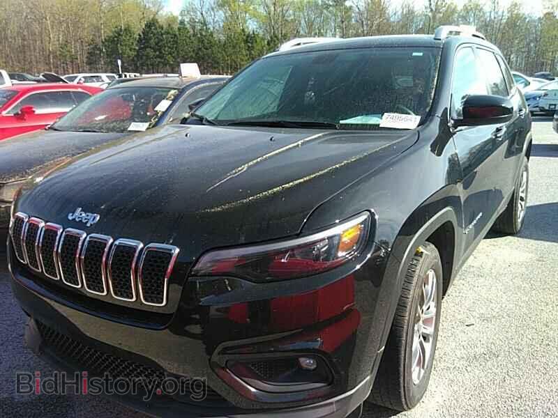 Photo 1C4PJLLB0KD274949 - Jeep Cherokee 2019