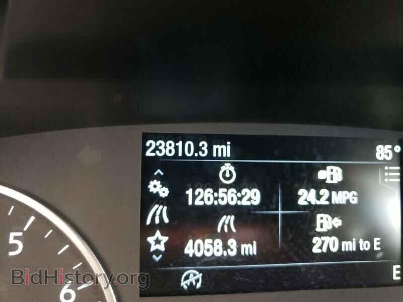 2019 Ford EcoSport - VIN: MAJ6S3KL5KC271088 - Фото 5