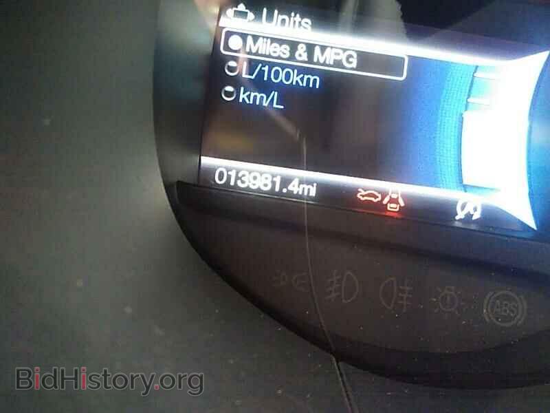 2019 Ford Edge - VIN: 2FMPK4J92KBB82214 - Фото 5
