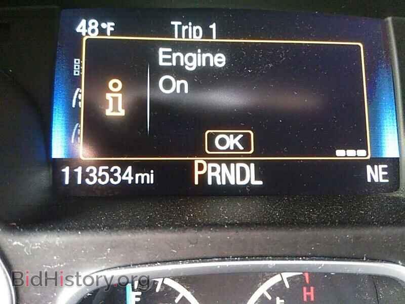 2016 Ford Focus - VIN: 1FADP3K26GL244120 - Фото 5