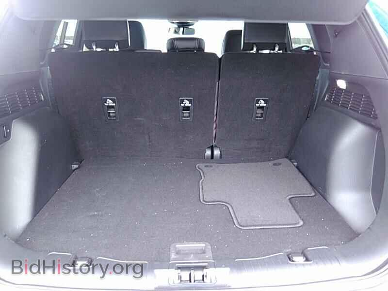 2020 Ford Escape - VIN: 1FMCU9J95LUA00524 - Фото 7