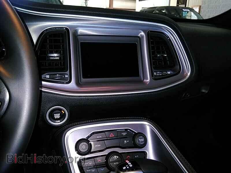 2019 Dodge Challenger - VIN: 2C3CDZAG1KH672072 - Фото 4
