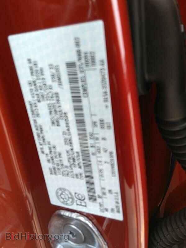 2020 Ford Escape - VIN: 1FMCU9J99LUA00526 - Photo 6