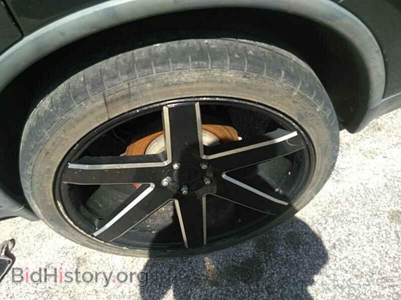 2011 Dodge Durango - VIN: 1D4SD4GT5BC592746 - Photo 21
