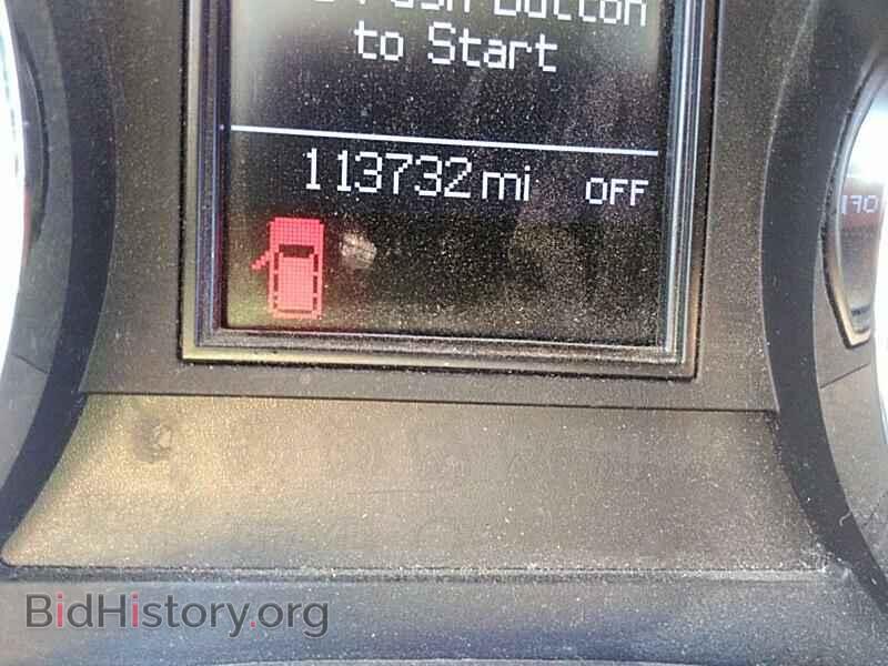 2011 Dodge Durango - VIN: 1D4SD4GT5BC592746 - Photo 5