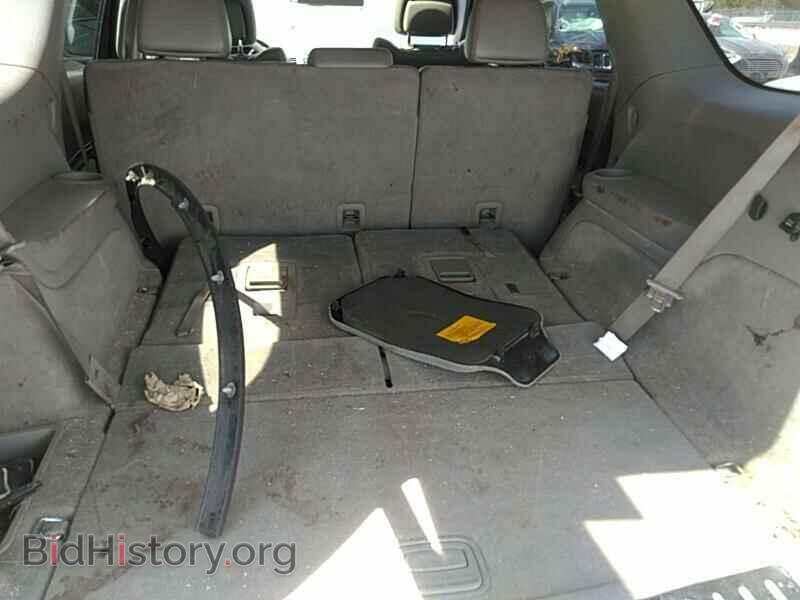2011 Dodge Durango - VIN: 1D4SD4GT5BC592746 - Photo 7