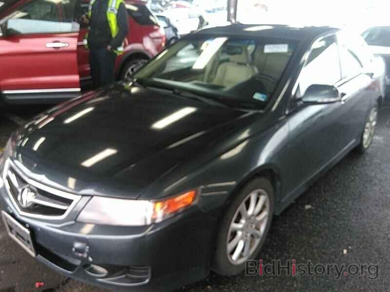 Photo JH4CL96886C018788 - Acura TSX 2006