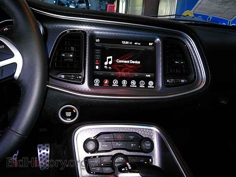 2017 Dodge Challenger - VIN: 2C3CDZAG4HH554350 - Photo 4