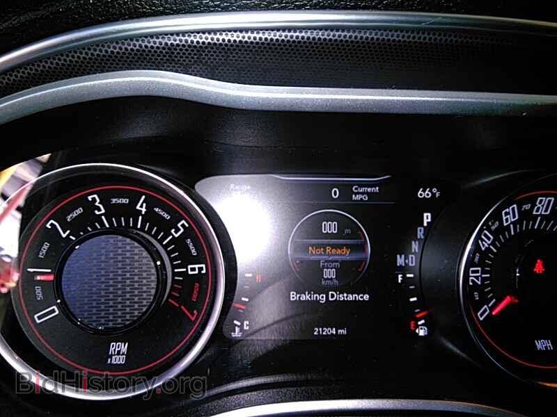 2017 Dodge Challenger - VIN: 2C3CDZAG4HH554350 - Photo 5