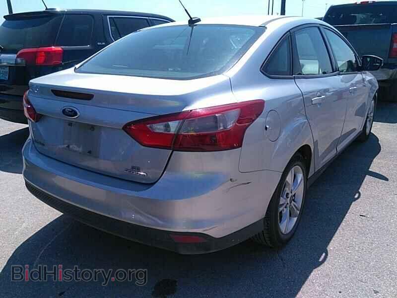 2014 Ford Focus - VIN: 1FADP3F28EL248855 - Photo 2