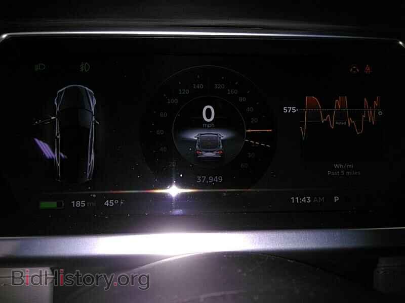 2013 Tesla Model S - VIN: 5YJSA1DPXDFP06659 - Photo 5