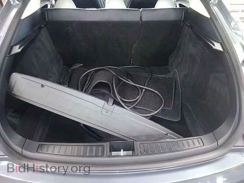 2013 Tesla Model S - VIN: 5YJSA1DPXDFP06659 - Photo 7