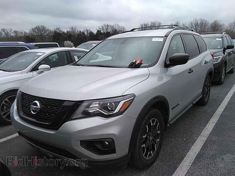 Photo 5N1DR2MN2KC623996 - Nissan Pathfinder 2019