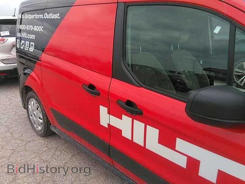 2016 Ford Transit Connect - VIN: NM0LS7F71G1277195 - Фото 12