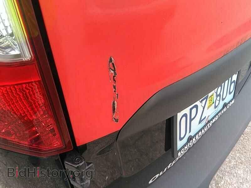 2016 Ford Transit Connect - VIN: NM0LS7F71G1277195 - Фото 14