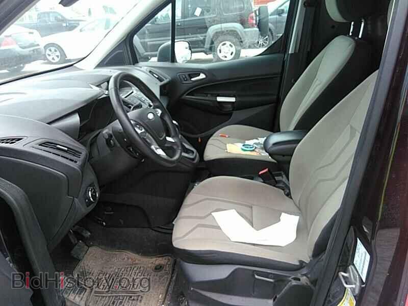2016 Ford Transit Connect - VIN: NM0LS7F71G1277195 - Фото 3