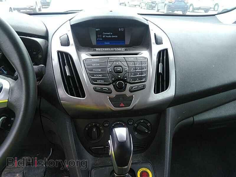 2016 Ford Transit Connect - VIN: NM0LS7F71G1277195 - Фото 4