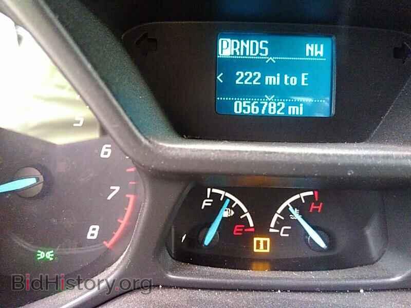 2016 Ford Transit Connect - VIN: NM0LS7F71G1277195 - Фото 5