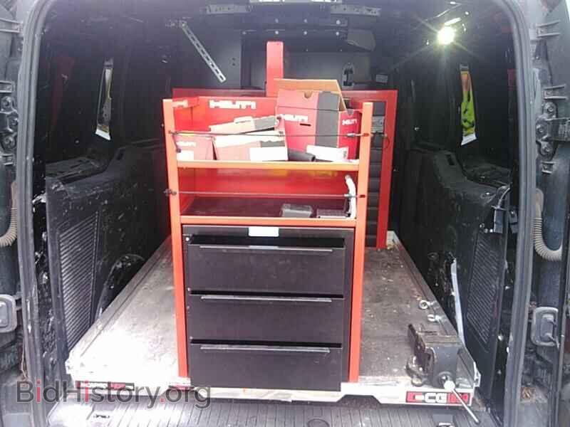 2016 Ford Transit Connect - VIN: NM0LS7F71G1277195 - Фото 7