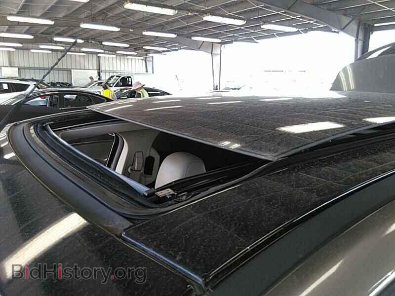 2013 Ford Edge - VIN: 2FMDK3KC4DBA09577 - Фото 12