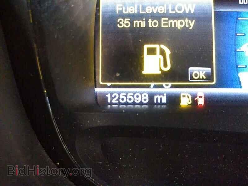 2013 Ford Edge - VIN: 2FMDK3KC4DBA09577 - Фото 5