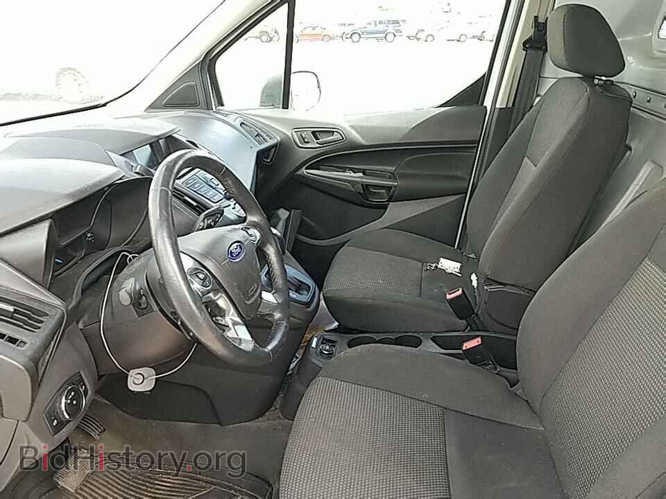 2015 Ford Transit Connect - VIN: NM0LS7E70F1210331 - Фото 3